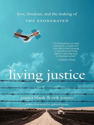 cover image of Living Justice